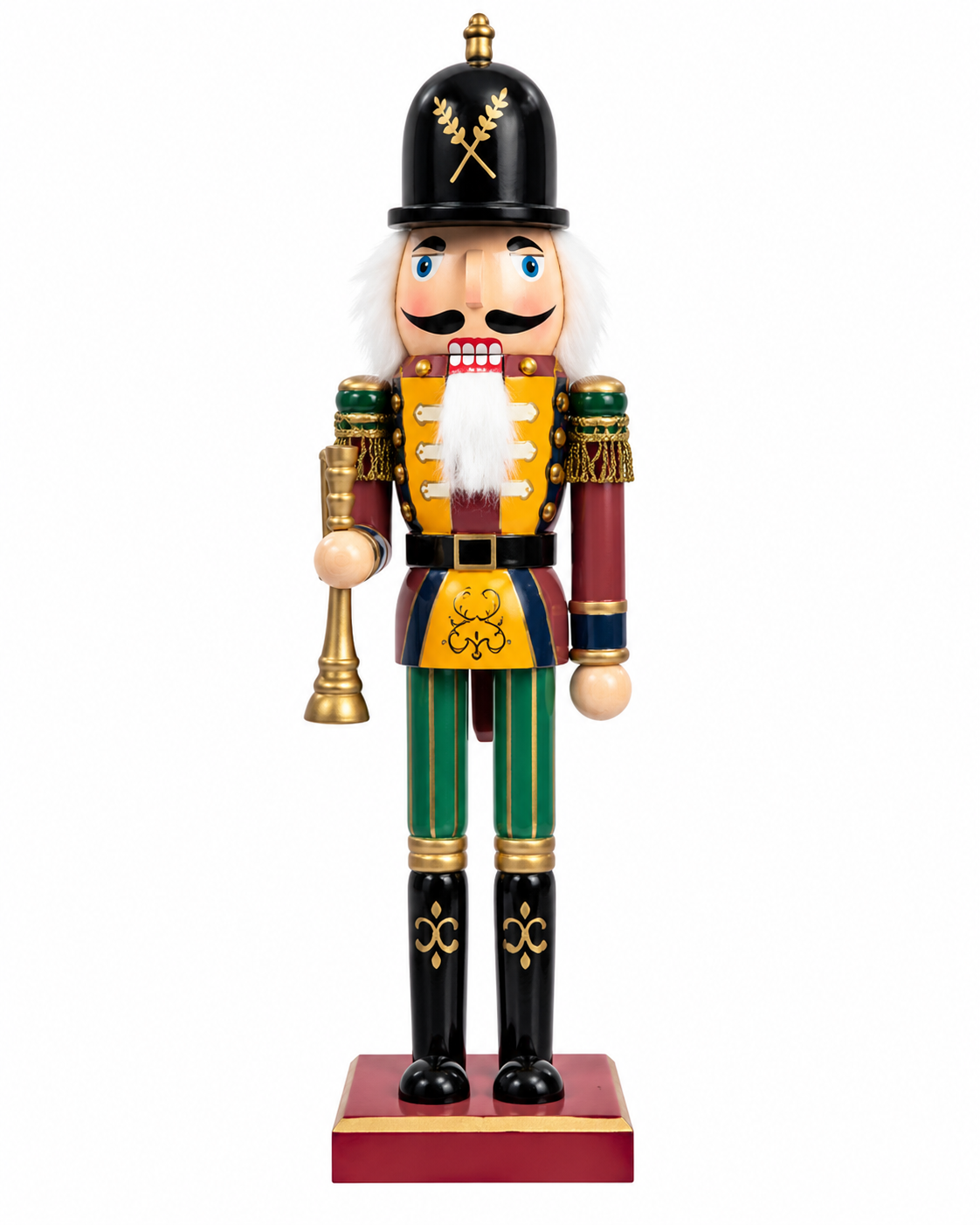 The Spanish Guards - 30cm A