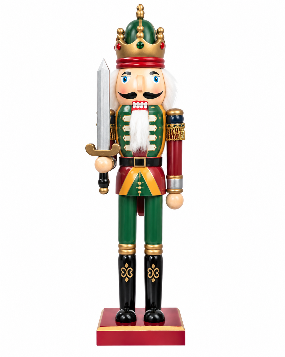 The Spanish Guards - 30cm B
