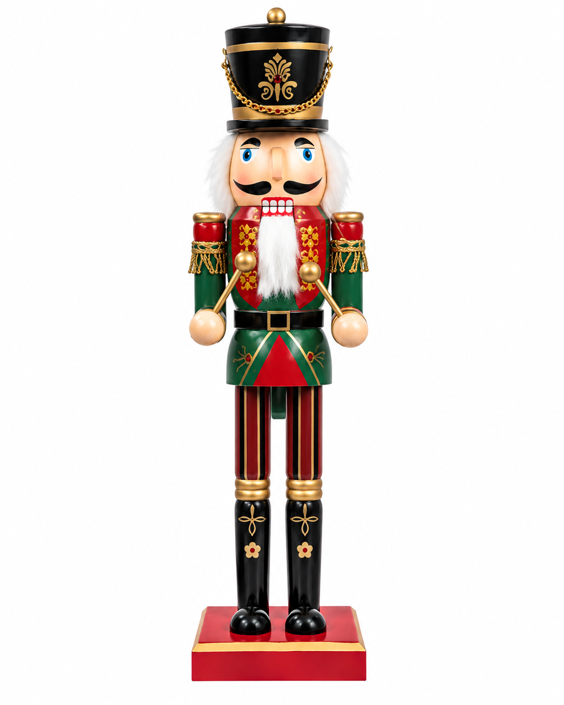 The Spanish Guards - 38cm C