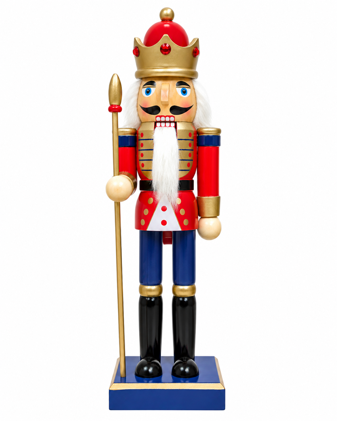 The French Guard - B