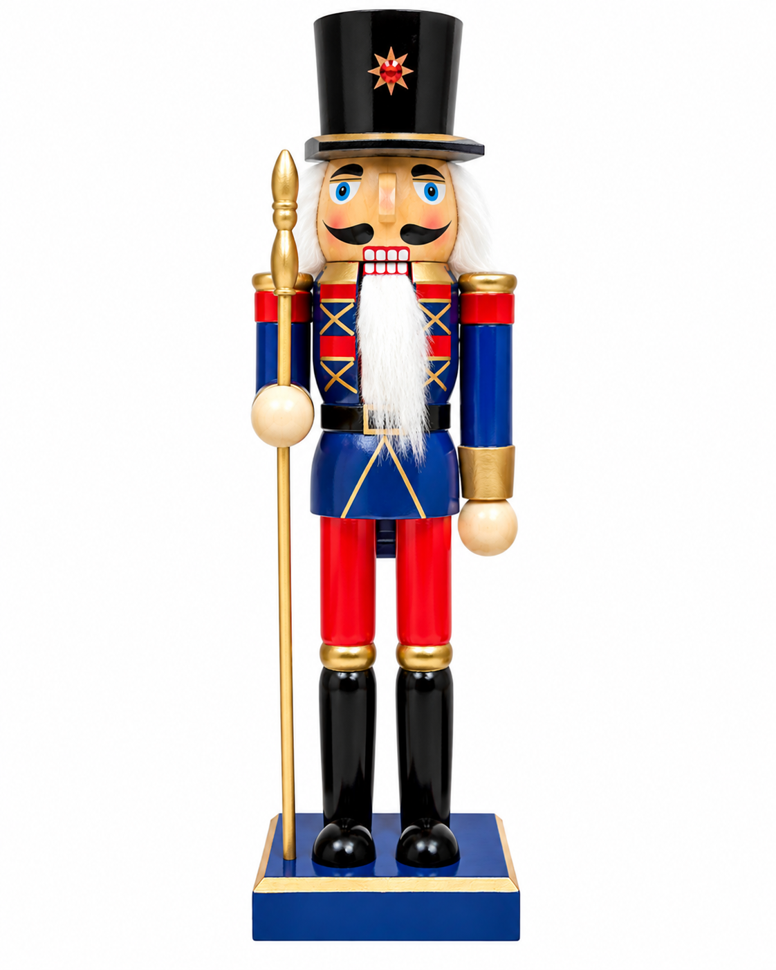 The French Guard - D