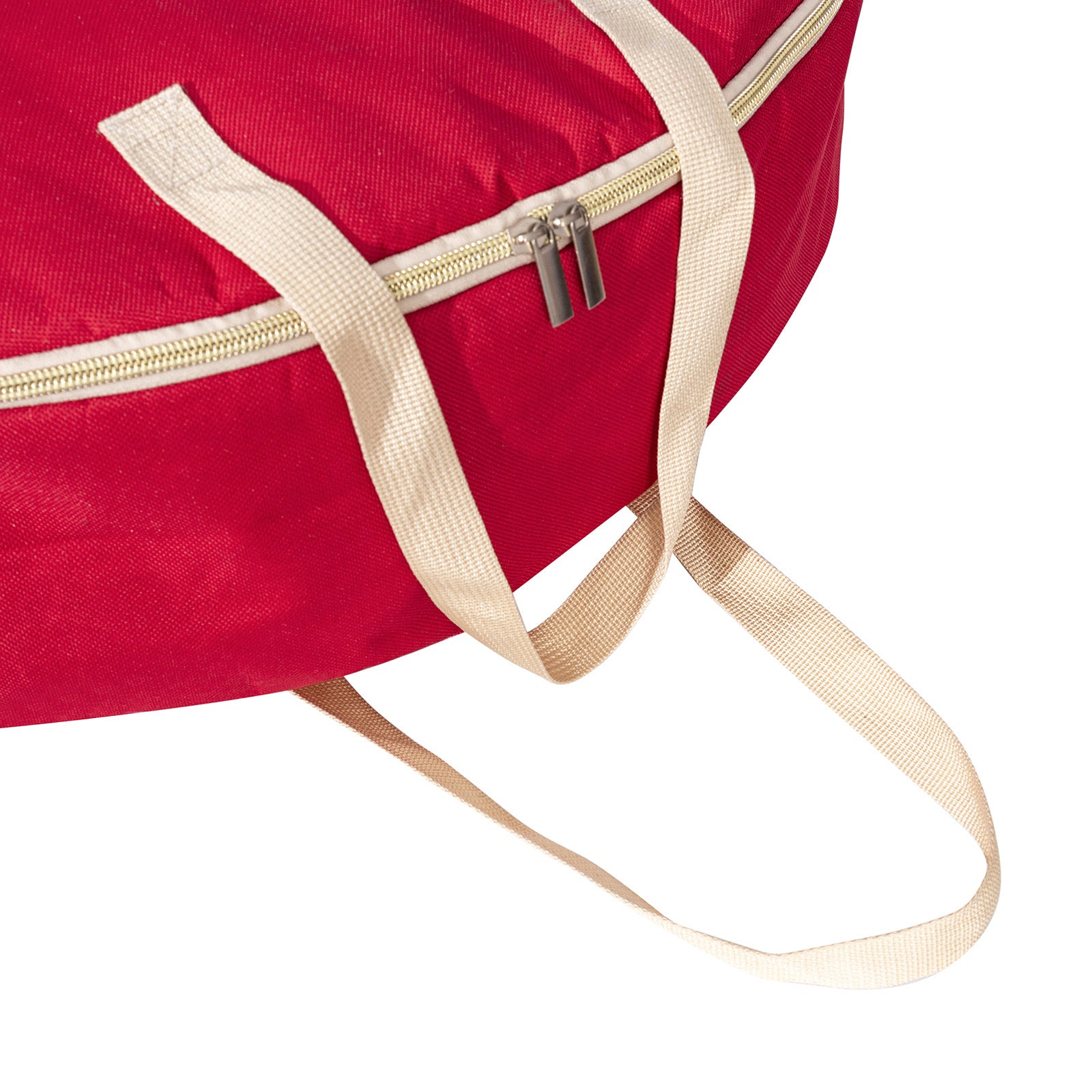 Premium Christmas Wreath Storage Bag 64cm