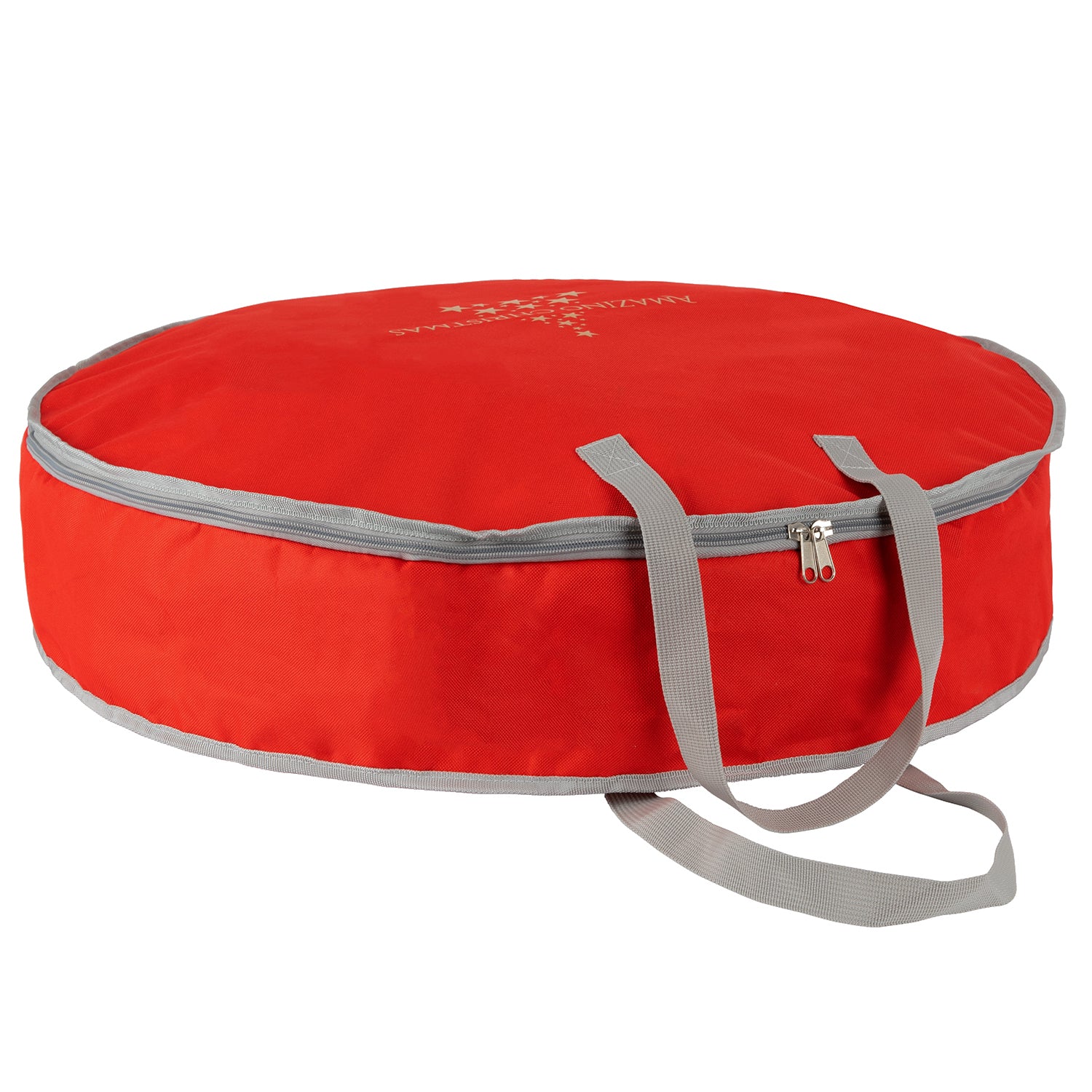 2 X Christmas Wreath Storage Bag 64cm