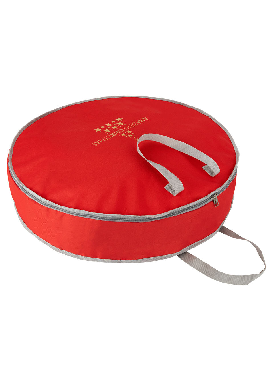 Christmas Wreath Storage Bag 64cm