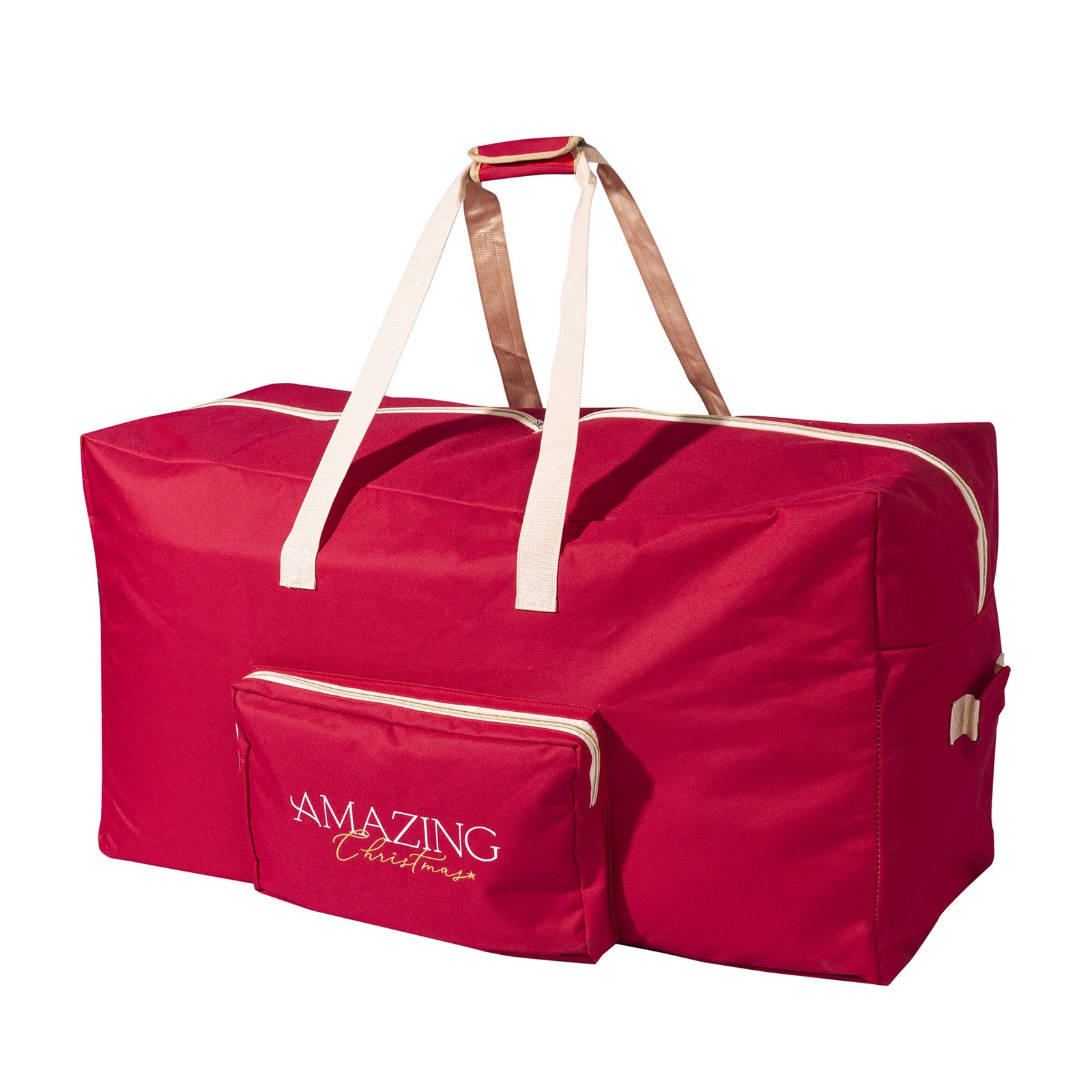 2 x Small Tree or Garland Storage bag