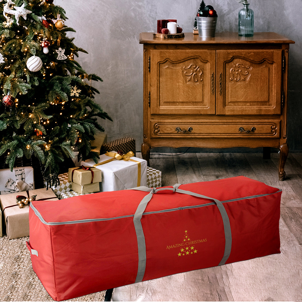 Christmas Tree Deluxe Storage Bag Large