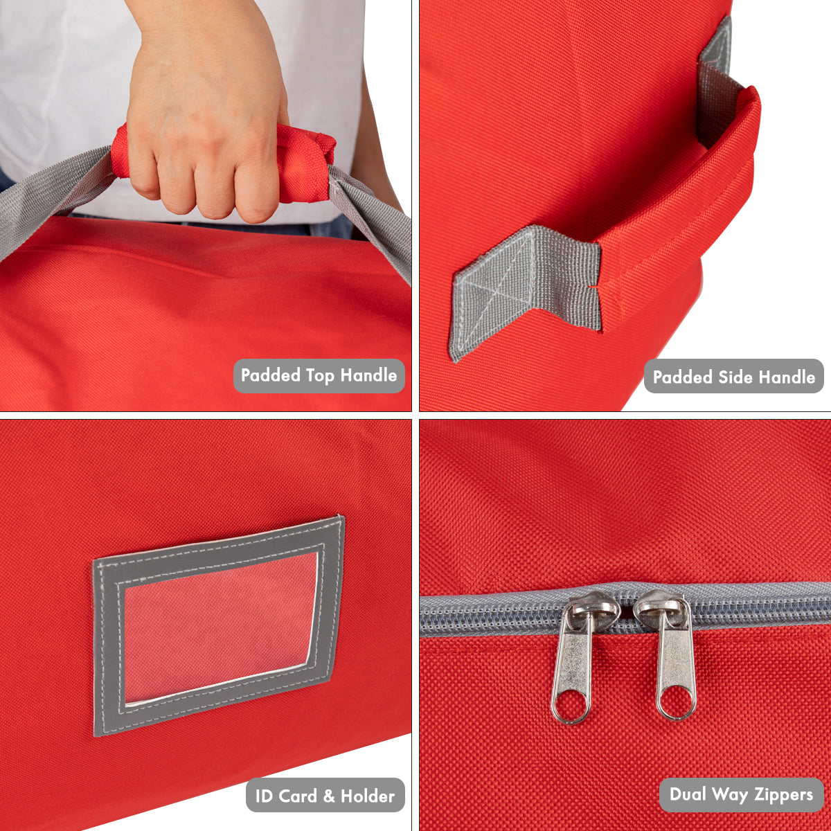 Christmas Tree Deluxe Storage Bag Large