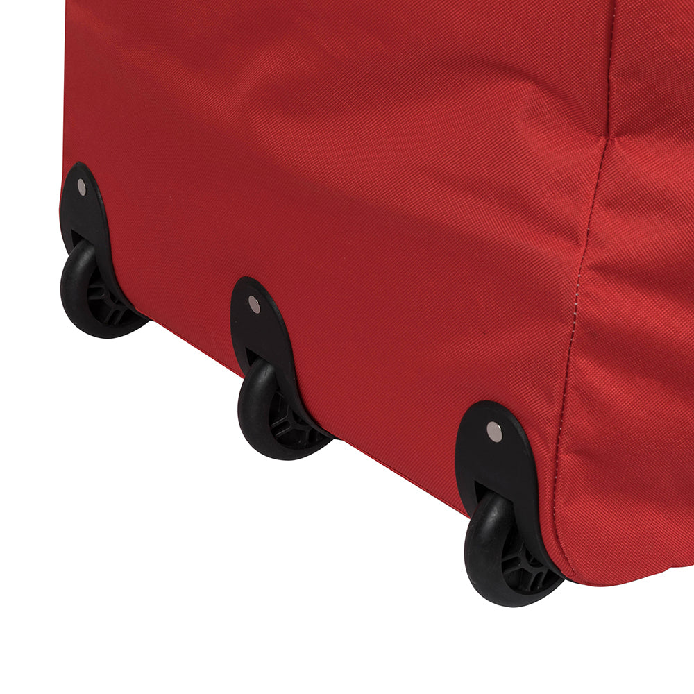 Christmas Tree STORAGE BAG On Wheels