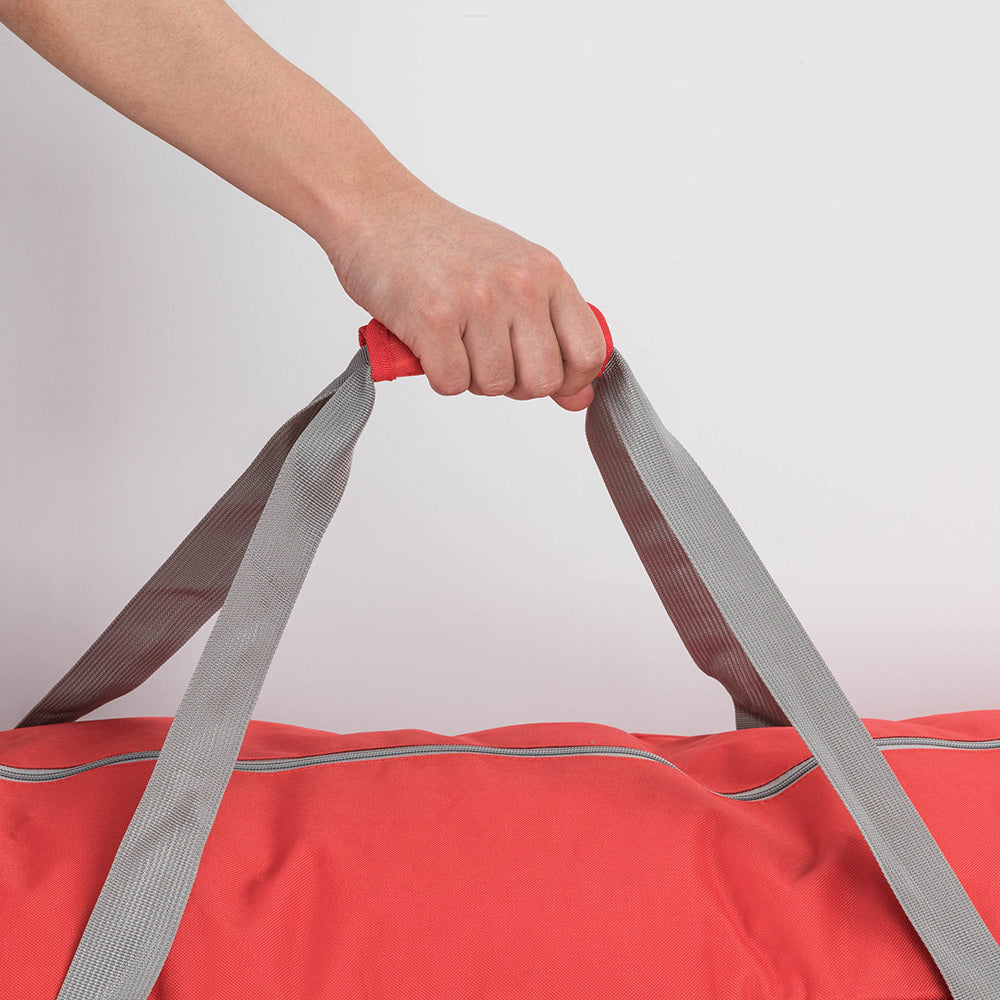 Christmas Tree STORAGE BAG On Wheels