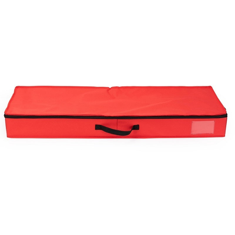 2 X Christmas Wrapping Paper Organiser