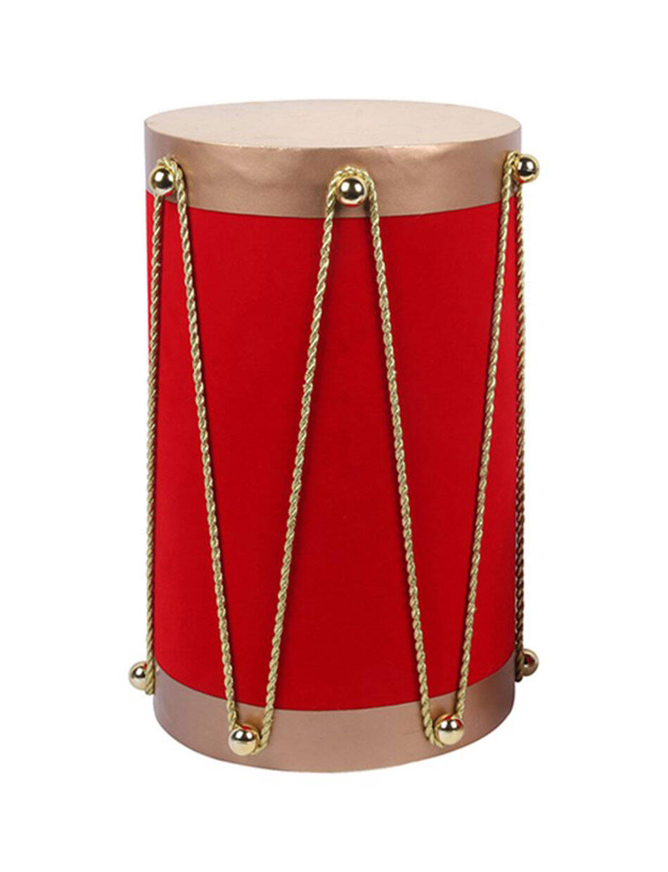 Drummer Boy Drum 24 x 40cm