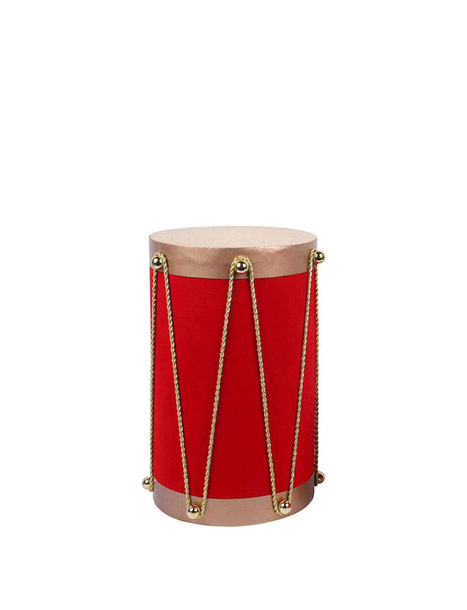 Drummer Boy Drum 12 x 7.5cm