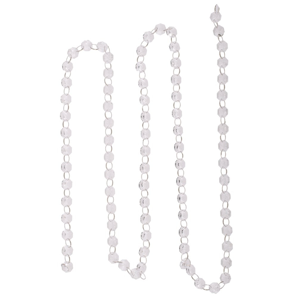 Crystal Garland - 180cm