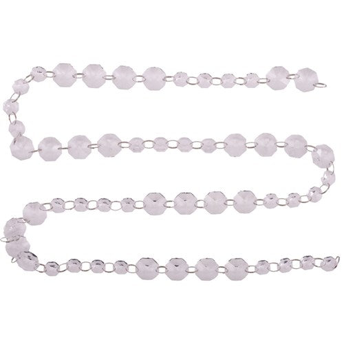CRYSTAL GARLAND