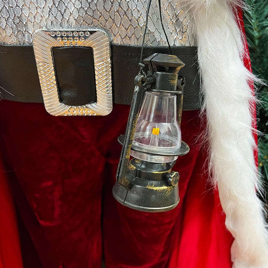 Father Christmas Ornament 45cm