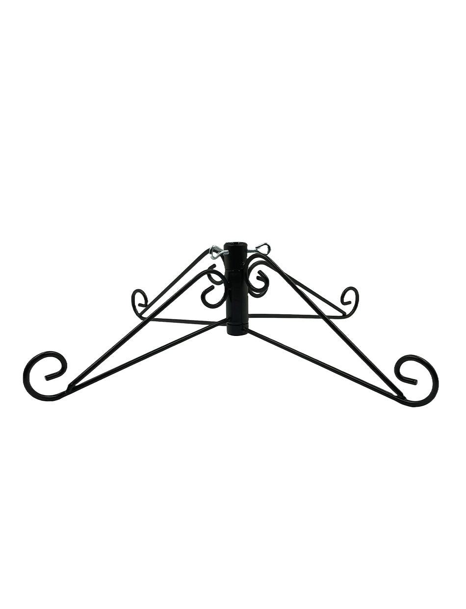 Decorative Brown Tree Stand - 56cm