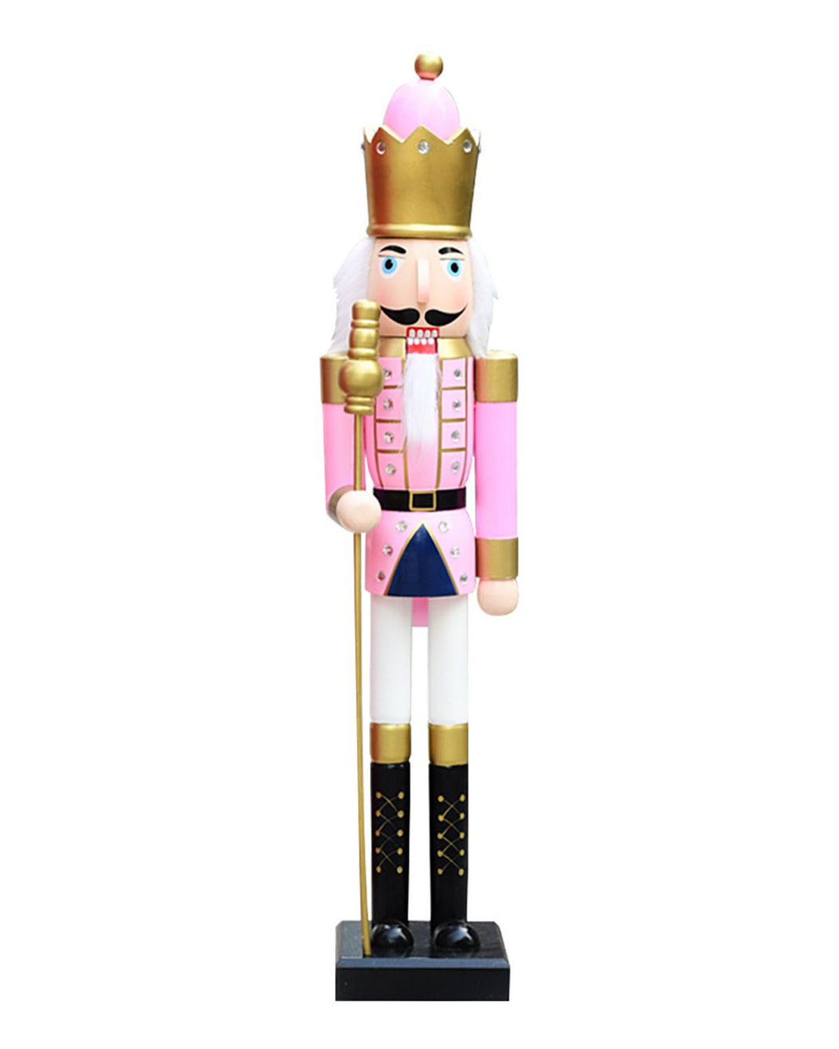 The Pink Palace Guard 180cm