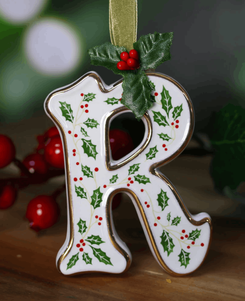 DECORATIONS