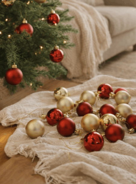 BAUBLES